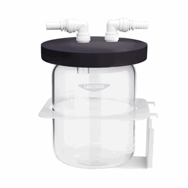 Labconco Liquid Trap, 2550 mL, for RapidVap Vacuum Evaporation System