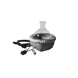 SP Wilmad-LabGlass Hemispherical Heating Mantle, 3000 mL