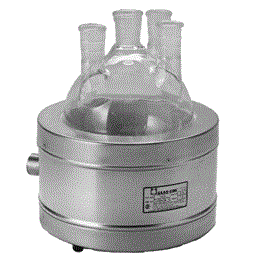 SP Wilmad-LabGlass Bench Top Hemi Heating Mantle, 1000 mL
