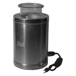 SP Wilmad-LabGlass Reaction Kettle Heating Mantle, Aluminum Housing, 4000 mL