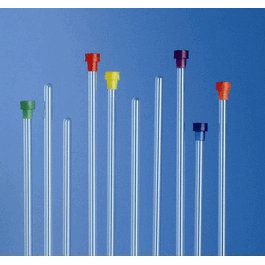 SP Wilmad-LabGlass 10 mm Thin Wall Precision Quartz NMR Sample Tube 7 in. Long, 400 MHz
