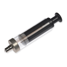 Hamilton 1 mL, Model 1001 TLL Gastight Syringe, PTFE Luer Lock, Needle Sold Separately