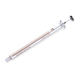 10 uL, Model 1701 LT Syringe, Needle Sold Separately