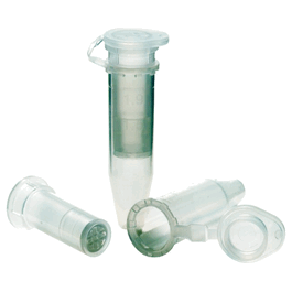 Thermo Scientific 750 uL Non-sterile Micro-Centrifugal Filters, PVDF, 0.45 um