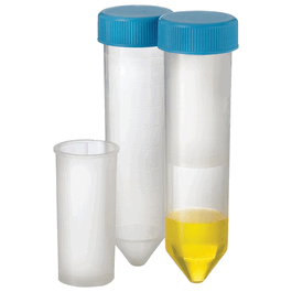 Thermo Scientific 25 mL Non-sterile Centrifugal Filters, Cellulose Acetate, 0.22 um