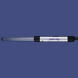 Analytik Jena (UVP) 11SC1 Pen-Ray Mercury Lamp, 254 nm, 2.12 in. Lighted Length