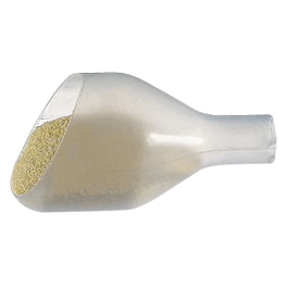 Anti-Static Polypropylene Weighing Funnels, Large