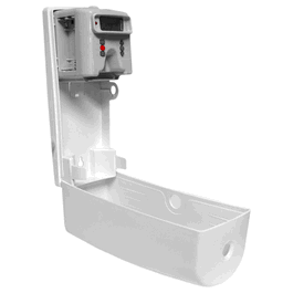 Rochester Midland Corp RMC LCD Dispenser for Scentsations Aerosols