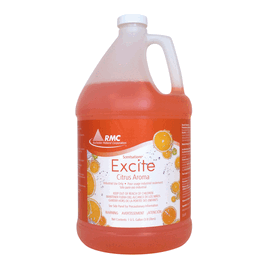 Rochester Midland Corp RMC Liquid Odor Control, RTU, 55 gal. Drum, Zeal