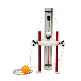 SP Wilmad-LabGlass Explosion Protection Chamber for High-Pressure NMR and EPR Tubes