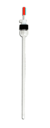 SP Wilmad-LabGlass Reaction Monitoring NMR System, 7 in. Bottom Tube Length