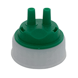 Rochester Midland Corp RMC EZ-Mix Mating Cap