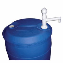 Rochester Midland Corp RMC Pump - Drum