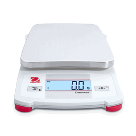 Ohaus Compass CX5200P Portable Balance with Postal Chart, 5200 g x 1 g