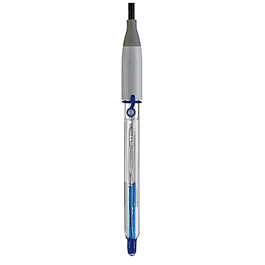 Spectrum Glass-body, Combination pH Electrode, TRIS buffer compatible, KCL