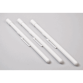SP Wilmad-LabGlass NMR Tube Carrier w/Shirt Clip (holds 7 in. tubes)