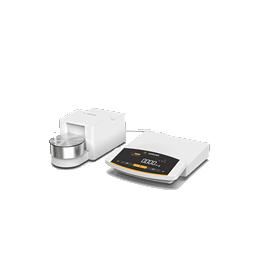 Sartorius Cubis II Micro Balance with QP99 Package, Motorized Draft Shield, 1.1/2.1/3.1 g x 0.001/0.002/0.005 mg, High Cont. TFT Touch Disp.