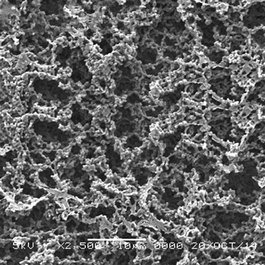 GVS MicronSep Nitrocellulose Membrane, MCE, White Disks, 90 mm, 1.2 um