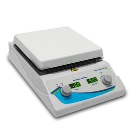 Benchmark Scientific Digital Magnetic Stirrer, 7 x 7 in., 230V