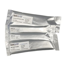 QuickSilver PBS Buffer Powder, 100 pouches