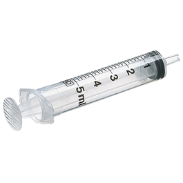 BD 50 mL General Purpose Syringes Only, Luer Slip, Sterile, Single Use, CE Marked