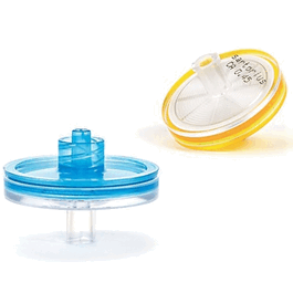 Sartorius Minisart NML Surfactant-Free Cellulose Acetate Syringe Filters for Aqueous Filtrat., 0.45um, 28 mm, Male Luer Lock, Gamma Sterile