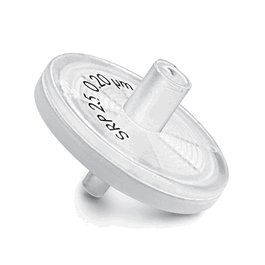 Sartorius Minisart SRP (Hydrophobic PTFE) CE-marked Venting and Gas Filtration Syringe Filters, 0.2um, 25mm PP EO Sterile