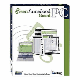 Labconco gGuard Communication Software