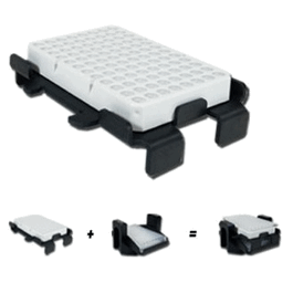 Hermle PCR Stacking Adapter for Z446-750-MP ONLY (Cat. No. 485-10319)