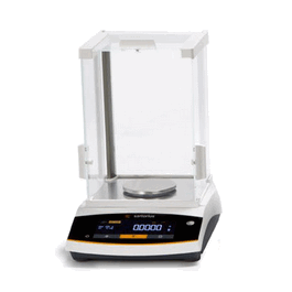 Sartorius Entris II Essential Analytical balance 120g, Readability/Scale Interval (d) 0.1mg, 240 mm Weighing Chamber