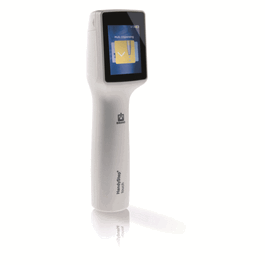 Support Stand for HandyStep touch und HandyStep touch S