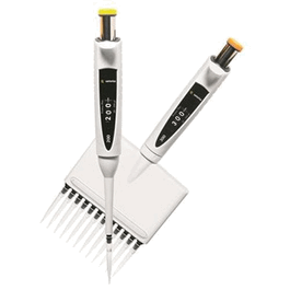 Proline Plus Mechanical Pipette, 1 Channel, 0.1-3 uL