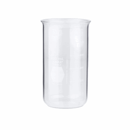 Labconco Crude Fiber Replacement Beakers, 600 mL