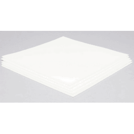 TruCLEAN Hydrosorb Wipes 12 x 12 x 1/8 in.