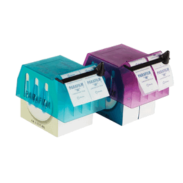 Box Top Parafilm M Dispenser ONLY, Purple