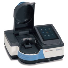 AquaMate 8100 UV-Vis Spectrophotometer with North America, European and UK Power Cord, 190 to 1100 nm