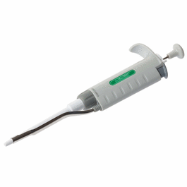Celltreat 1 to 10 uL Pipette, Adjustable Volume, Single Channel
