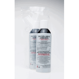 Veltek Associates, Inc. Veltek DECON-AHOL AEROSOL WFI Formula InvertaMist 70 Percent IPA 11 oz