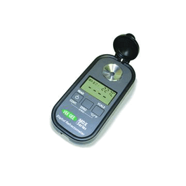 Model MDX-102 Digital Brix/Refractive Index Refractometer