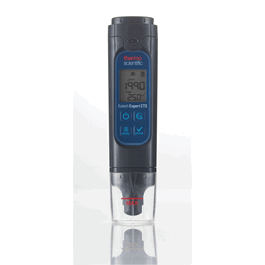 TS Expert CTS Pocket Tester