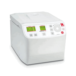 Ohaus Frontier FC5513+R01 Micro Centrifuge with Angle Rotor