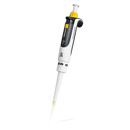Transferpette S Package 1, Includes 5 Pipettes and Benchtop Rack f. 6 Pipettes