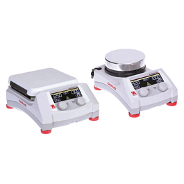 Guardian 7000 HPS 10x10 Ceramic Hotplate-Stirrer e-G71HS10C 120V US