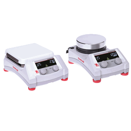 Guardian 5000 HP 7x7 Ceramic Hotplate e-G51HP07C 120V US