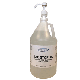 Rochester Midland Corp RMC Hand Pump Dispenser