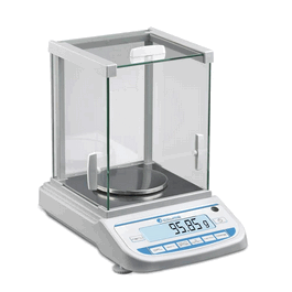 Accuris Precision Balance, 120 grams, readability 0.001grams, 115V