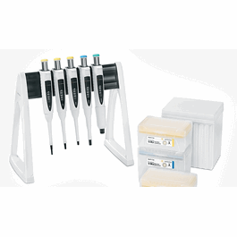 Sartorius Proline Plus Adjustable Volume Pipette Multipack, 5-pack 20