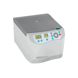 Hermle Z287-A Compact Universal Centrifuge, 120V