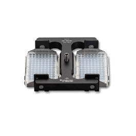 2 x Microplate Swing Out Rotor for Z287-A