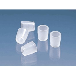 Adapter for 20-Tube Rack, PP, 0.5 mL